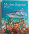 Castro Marine Science 2016 1e Student Edition