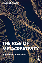The Rise of Metacreativity