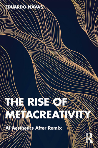 The Rise of Metacreativity