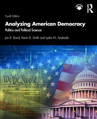 Analyzing American Democracy: Politics and Political Science