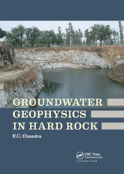 Groundwater Geophysics in Hard Rock