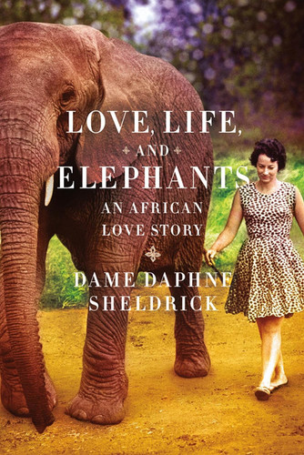 Love Life and Elephants: An African Love Story