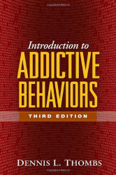 Introduction To Addictive Behaviors