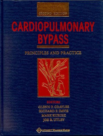 Cardiopulmonary Bypass