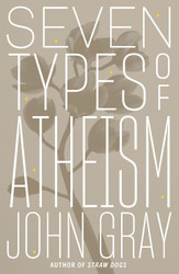Seven Types of Atheism