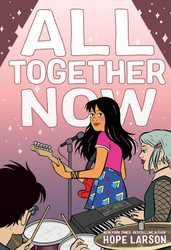 All Together Now (Eagle Rock Series 2)