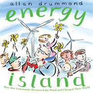 Energy Island: How One Community Harnessed the Wind and Changed their
