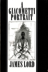 A Giacometti Portrait