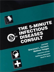 5 Minute Infectious Diseases Consult