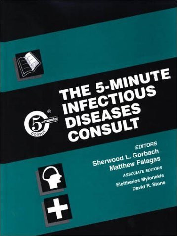 5 Minute Infectious Diseases Consult