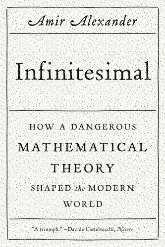 Infinitesimal