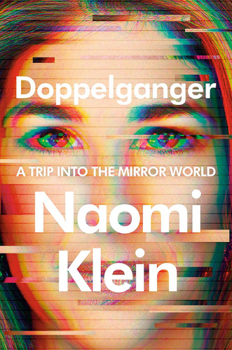 Doppelganger: A Trip into the Mirror World