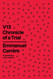 V13: Chronicle of a Trial