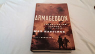Armageddon: The Battle for Germany 1944-1945