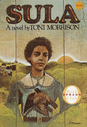 Sula (Oprah's Book Club)