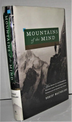 Mountains of the Mind