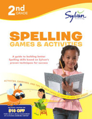 2nd Grade Spelling Games & Activities