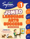 1st Grade Jumbo Language Arts Success Workbook
