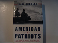 American Patriots: The Story of Blacks in the Military from the