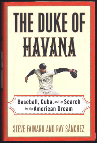 The Duke of Havana