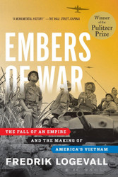 Embers of War