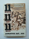 Eleventh Month Eleventh Day Eleventh Hour: Armistice Day 1918 World