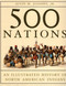 500 Nations: An Illustrated History of North American Indians