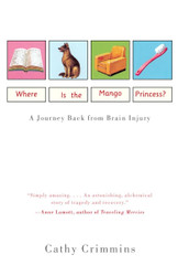 Where is the Mango Princess? A Journey Back from Brain Injury