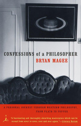 Confessions of a Philosopher: A Personal Journey Through Western