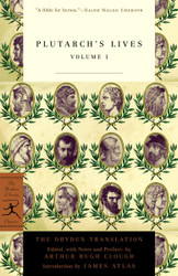 Plutarch's Lives Volume 1