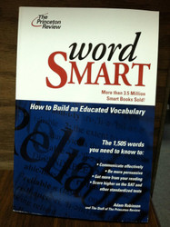 Word Smart (Smart Guides)