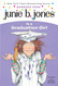 Junie B. Jones Is a Graduation Girl (Junie B. Jones No. 17)