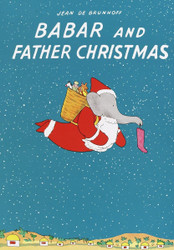 Babar and Father Christmas (Babar Series)