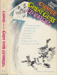 Roald Dahl/Charlie Boxed Set