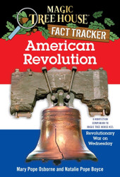 American Revolution: A Nonfiction Companion to Revolutionary War on