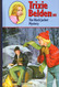 The Black Jacket Mystery (Trixie Belden #8)