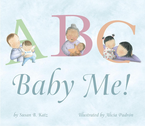 ABC Baby Me!