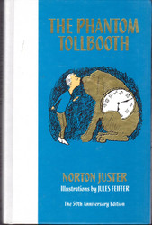 The Phantom Tollbooth