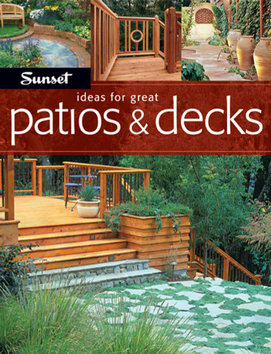 Ideas For Great Patios & Decks