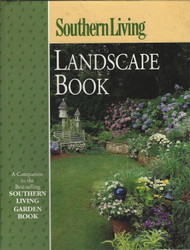 Southern Living Landscape Book