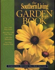 The Southern Living Garden Book