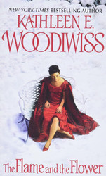 The Flame and the Flower (The Birmingham Family 1)