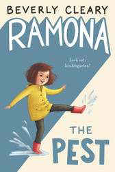 Ramona the Pest (Ramona 2)