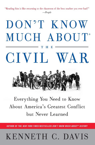 Don't Know Much About the Civil War
