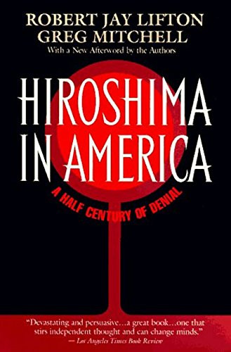 Hiroshima in America Hiroshima in America