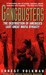 Gangbusters