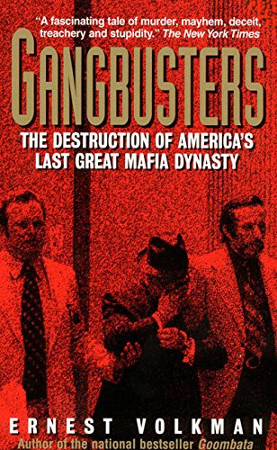 Gangbusters