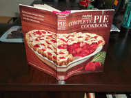 Farm Journal's Complete PIE cookbook: 700 Best Dessert and Main-Dish
