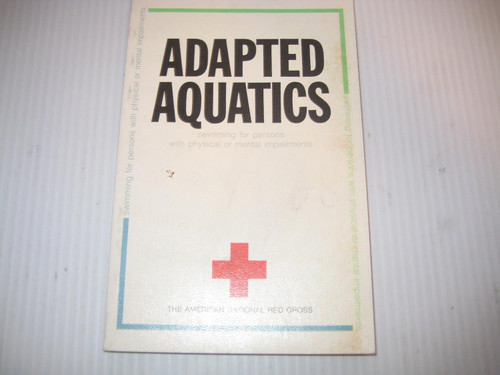 Adapted Aquatics