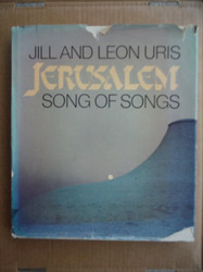 Jerusalem: Song of Songs: A Passionate History of a Unique and